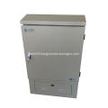 19" Rack Outdoor Telecom Cabinet Base Station Enclosure